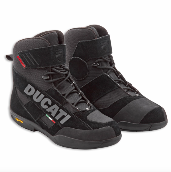 BOTAS TÉCNICAS CORTAS COMPANY C4
